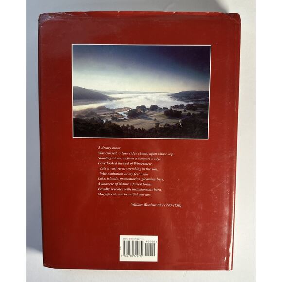 England By Nigel Blundell & Karen Farrington Hardcover Coffee Table Book - Picture 2 of 10